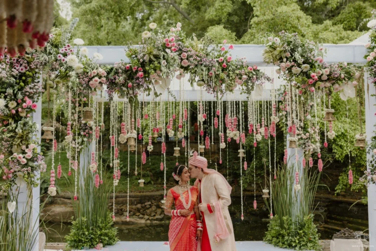 karishma and dinesh