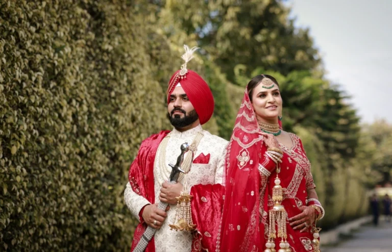 karishma and dinesh